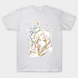 Elric Brothers T-Shirt